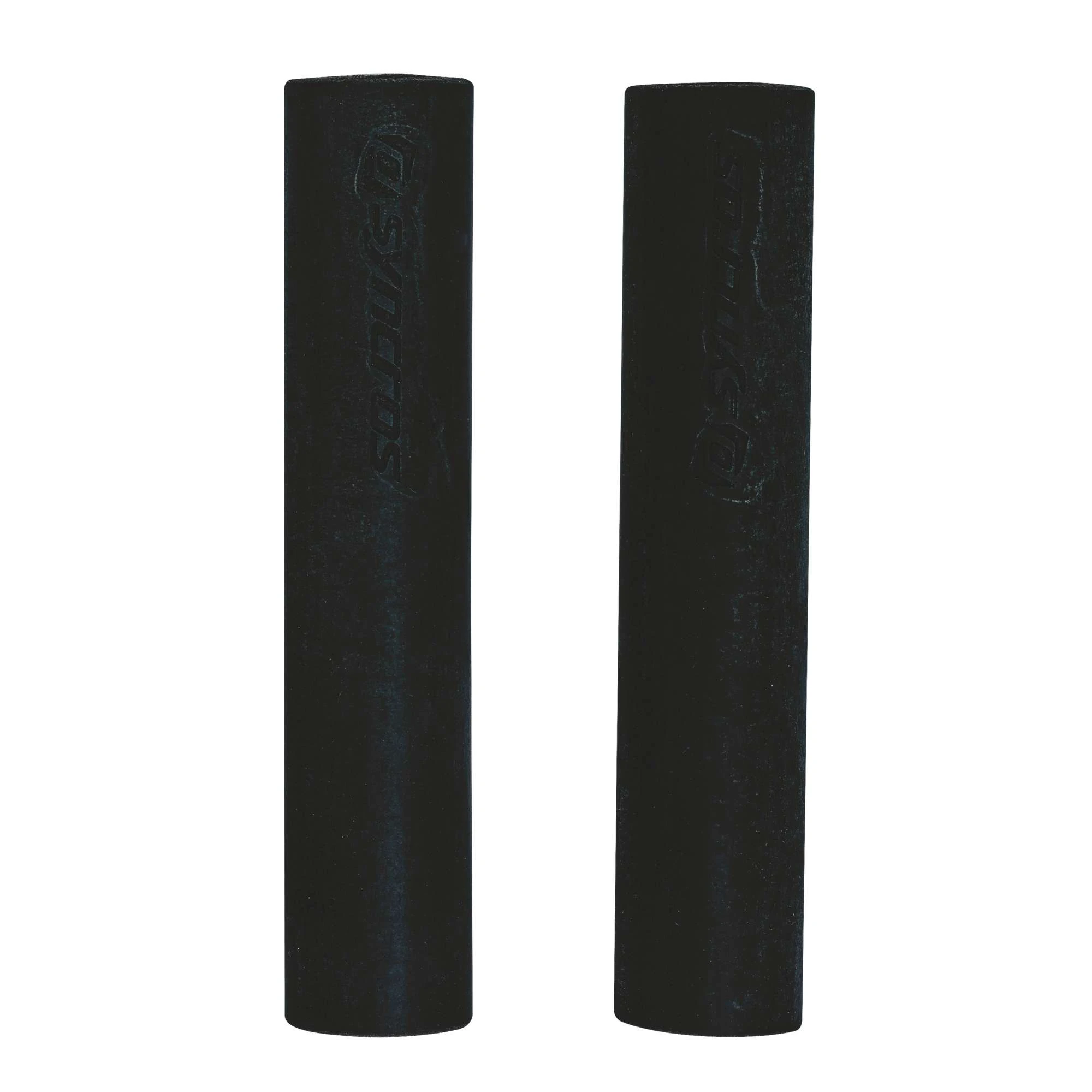 1. Mansoane Syncros Silicone Radium Negru