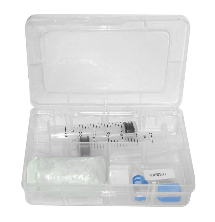 1. Kit aerisire frane XLC pt Formula cura