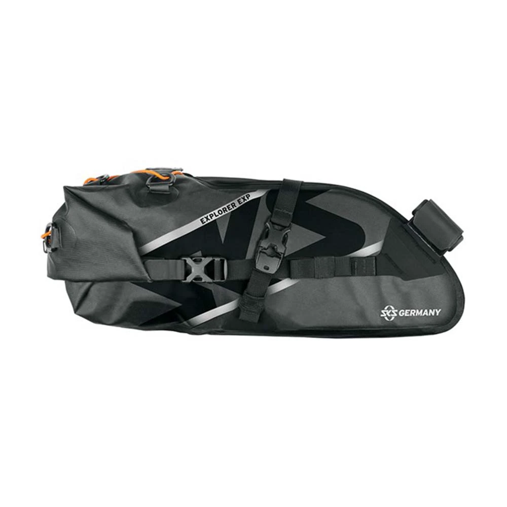 1. Geanta de Sa Sks Explorer negru