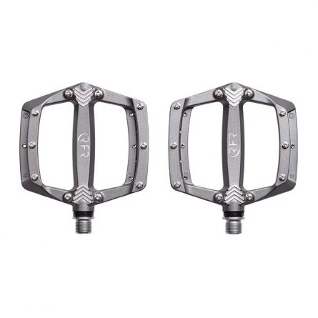 1. Pedale Platforma RFR Flat SL Gri