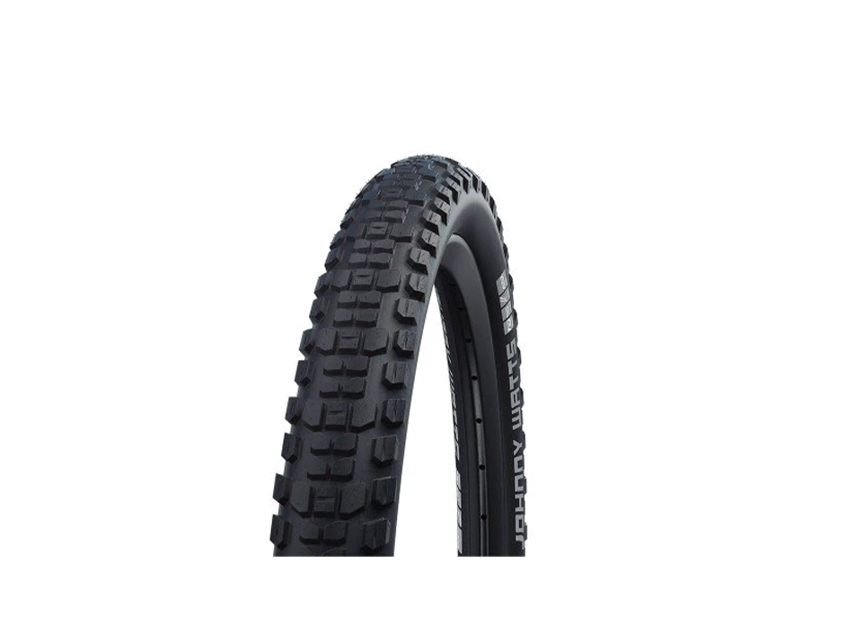 1. Anvelopa Schwalbe Johnny Watts Perf 27.5x2.60 (65-584) HS604 ADDIX Pliabil
