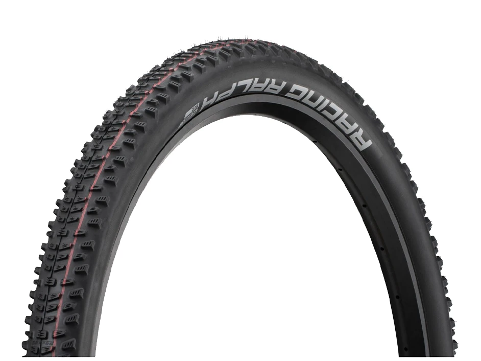 1. Anvelopa Schwalbe Racing Ralph Evo 29x2.25 (57-622) HS490 ADDIX Speed TLE Pliabil