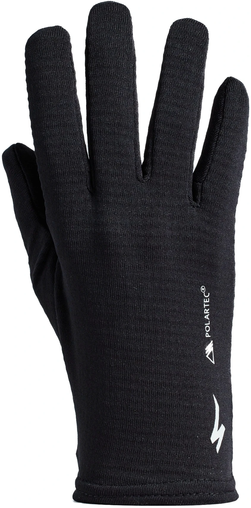 1. Manusi Bicicleta Specialized Therminal Liner - Black M