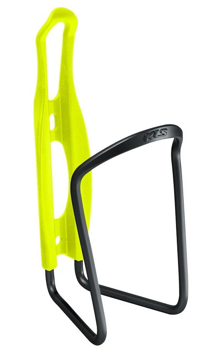 1. Suport Bidon Bicicleta Kellys Caliber Lime
