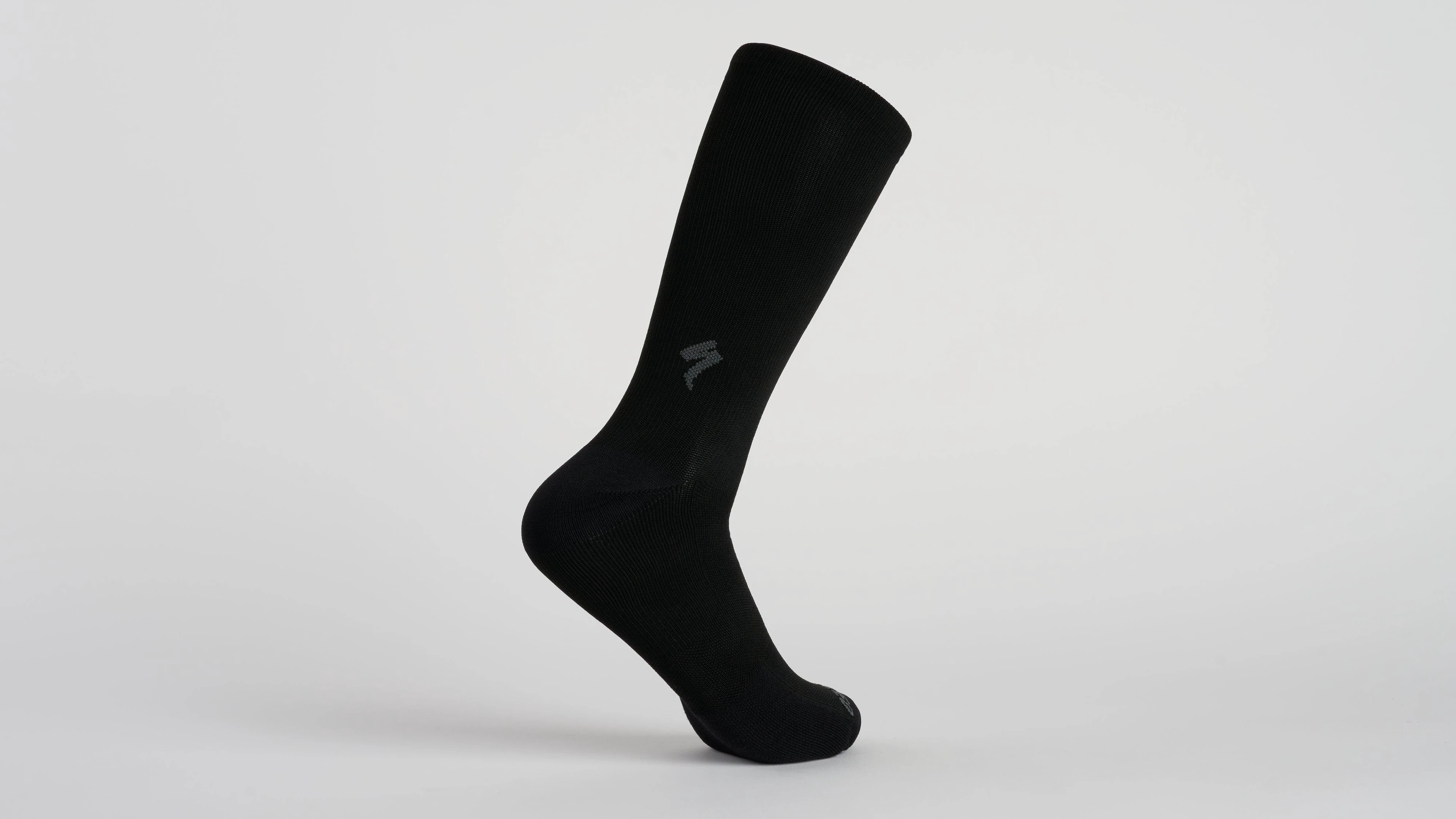 1. Sosete Specialized Soft Air Tall - Negru - XL