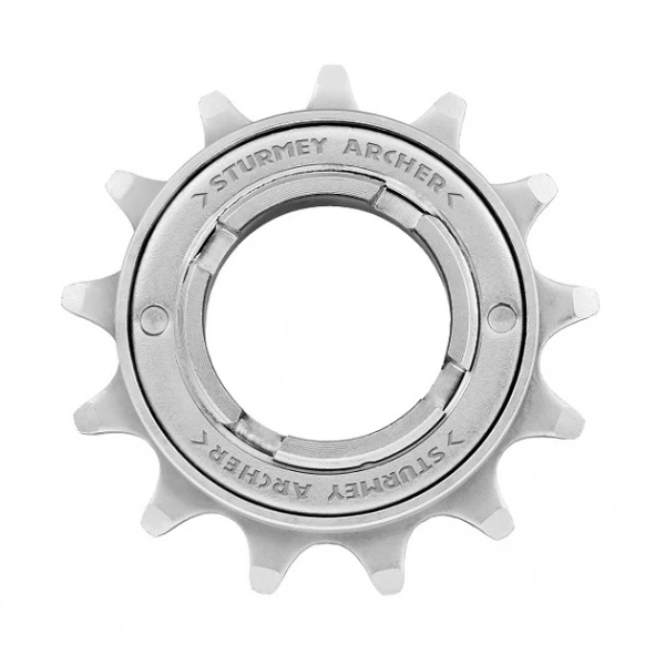 1. Pinion freewheel Sturmey Archer SFX30 3/32 15T