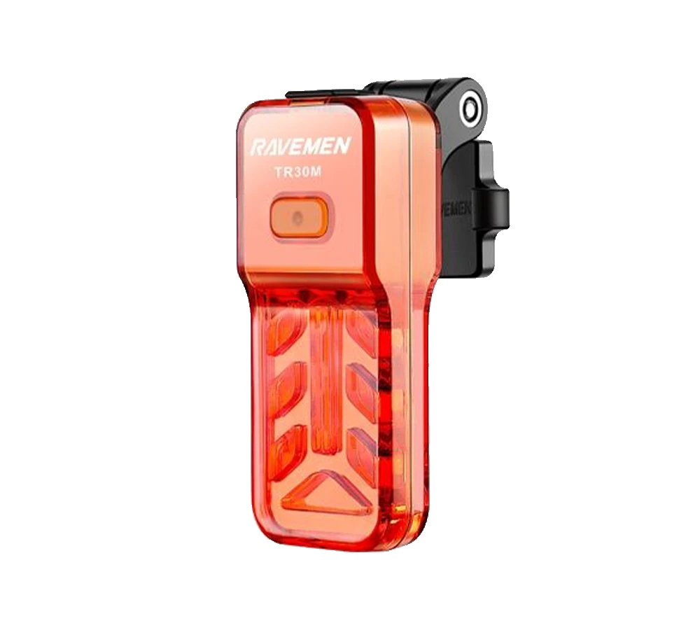 1. Stop spate Ravemen TR30M USB 30 lumeni