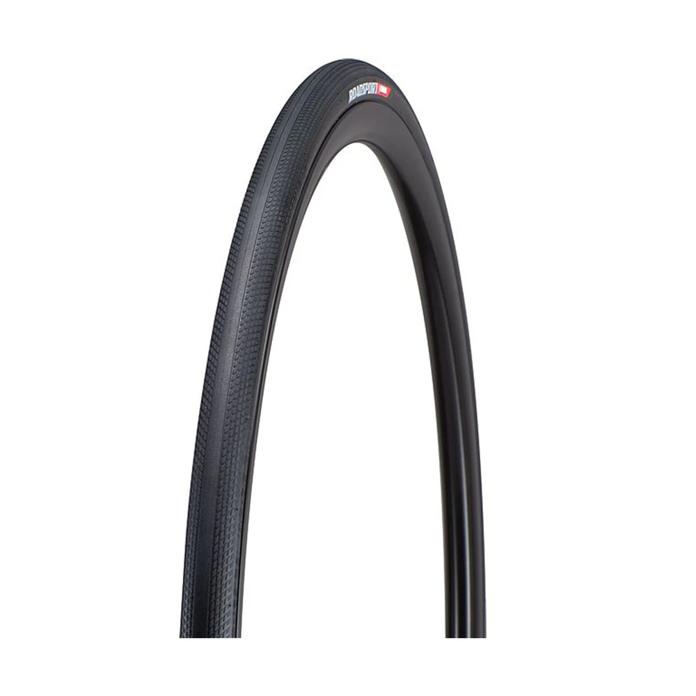 1. Cauciuc SPECIALIZED RoadSport Elite - 700x26C Black - Pliabil