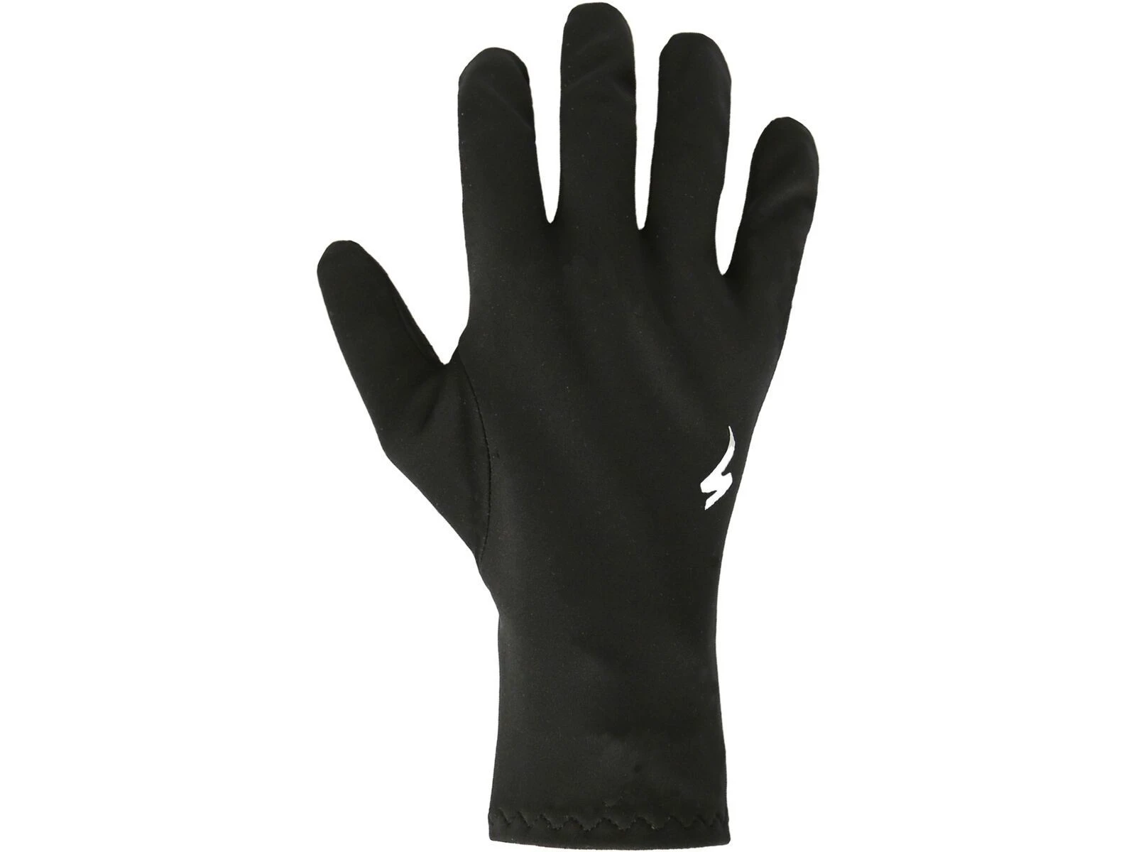 1. Manusi Ciclism Specialized Men S Softshell LF Hyp, negru, S