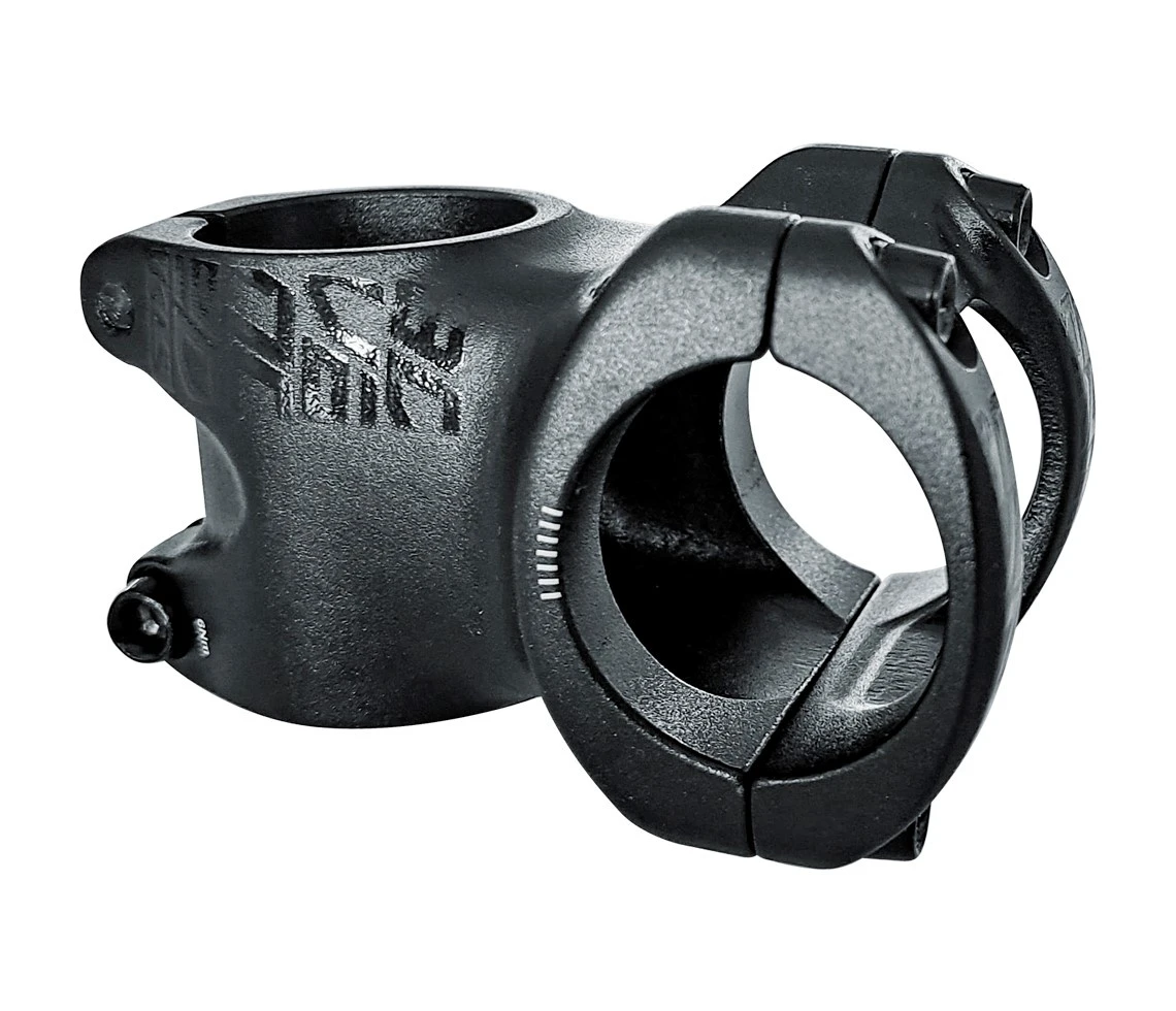 1. Pipa Ghidon fixa Kellys Advanced XC 70 D:31.8mm L:40mm Negru