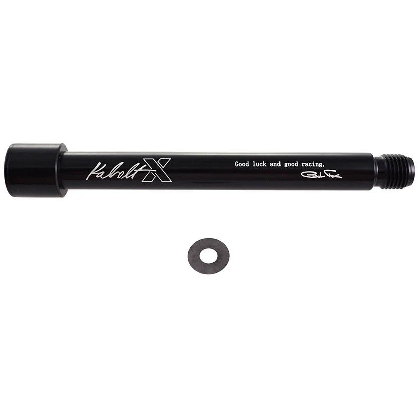 1. Ansamblu ax pinch-axle Fox KaboltX 15x110 36-38 2021