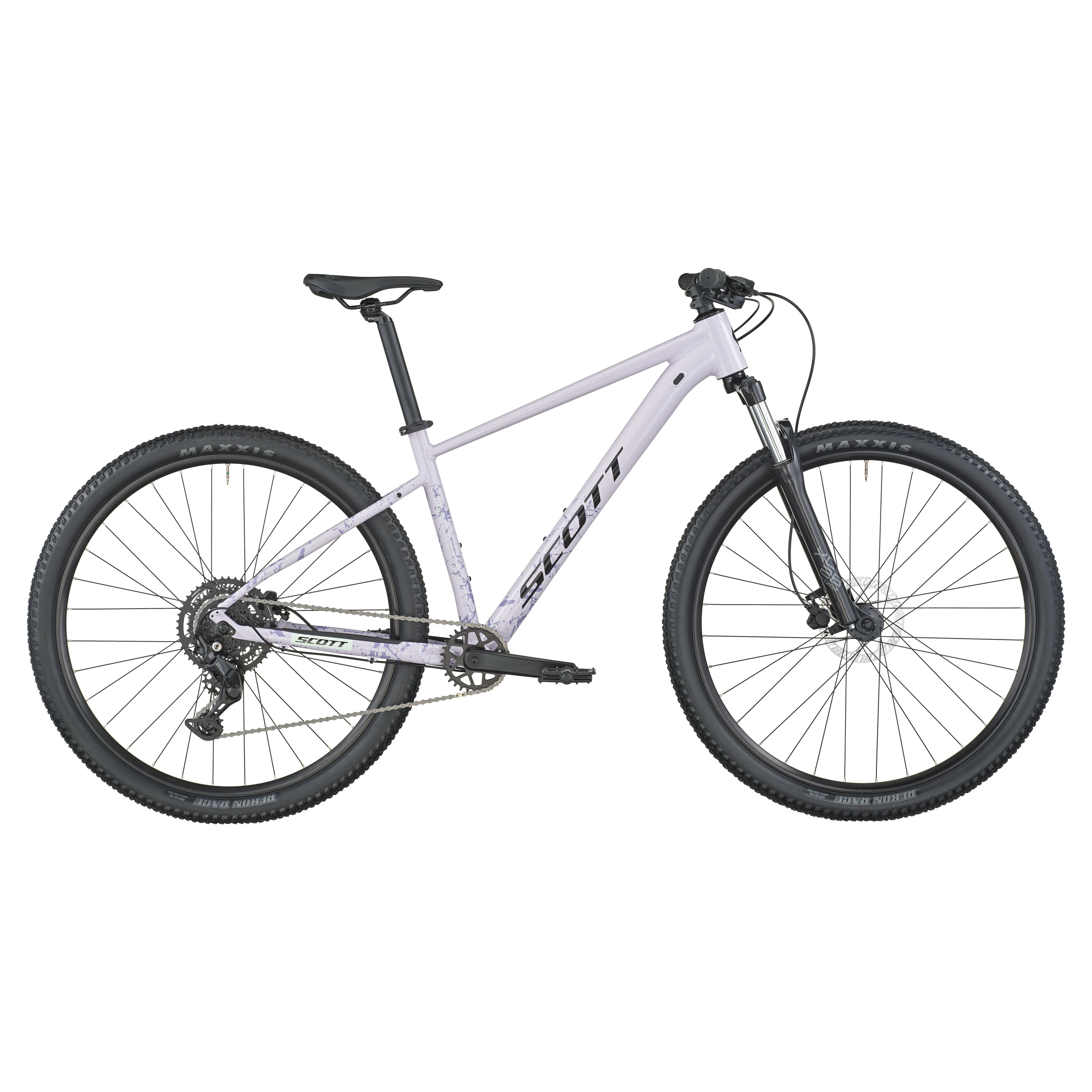 1. Bicicleta MTB Hardtail Scott Contrail 30 29 2026 Roz S