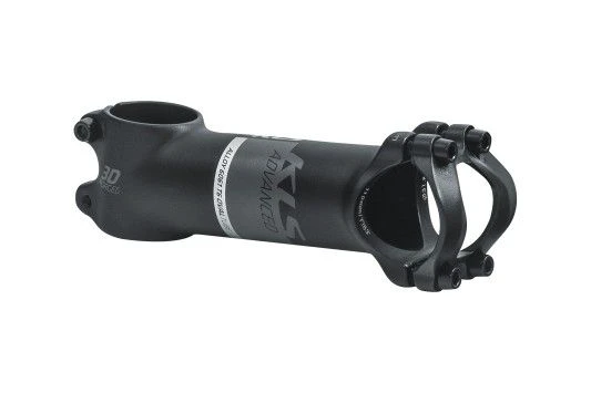1. Pipa Ghidon fixa Kellys Advanced XC 70 D:31.8mm L:110mm Negru