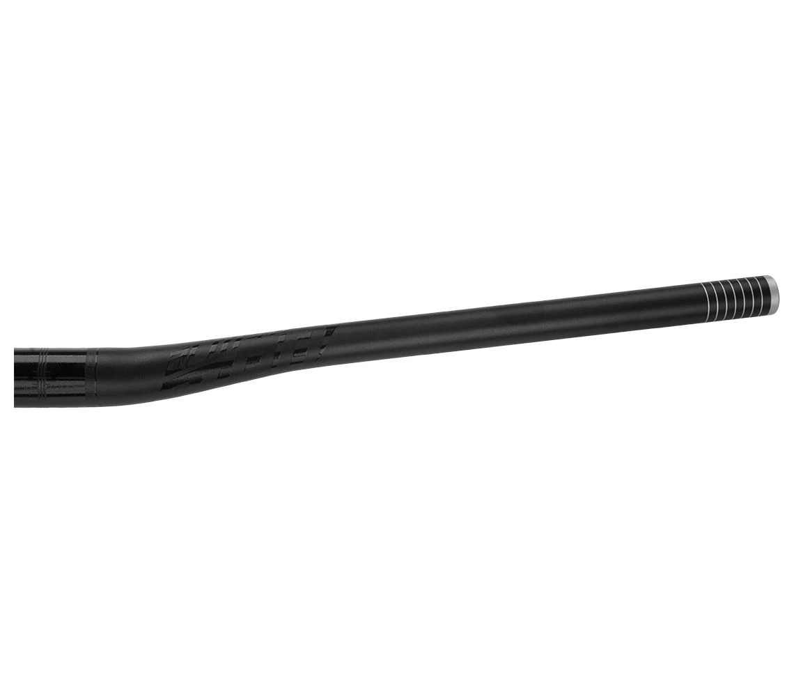1. Ghidon Bicicleta Kellys KLS ALM/EN 70 DE 31.8/780mm 1.5 Negru