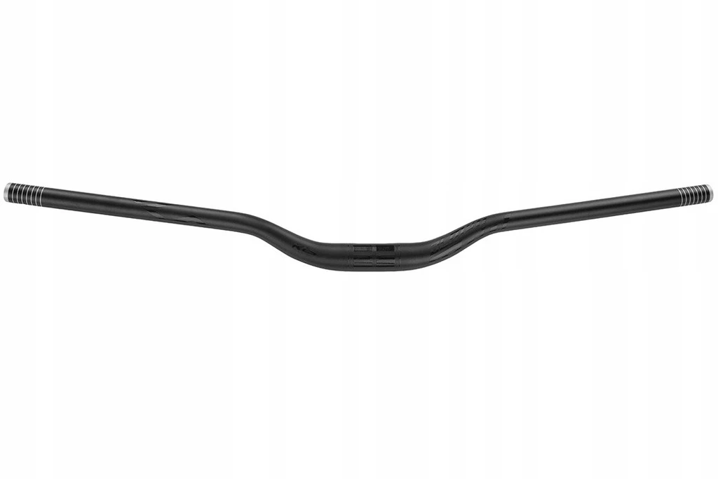 1. Ghidon Bicicleta KLS ALM/EN 70 31,8 780mm 2" Negru