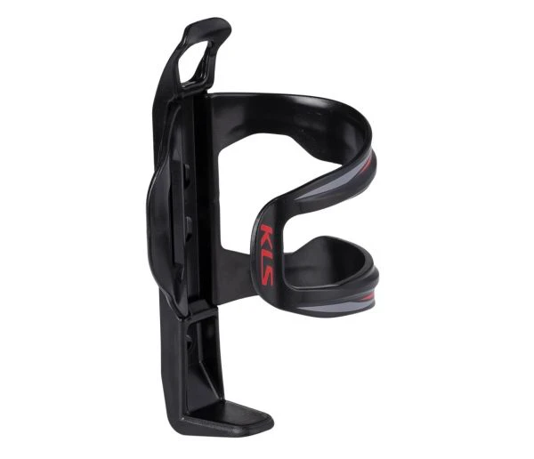 1. Suport Bidon Bicicleta Kellys Revert Rosu