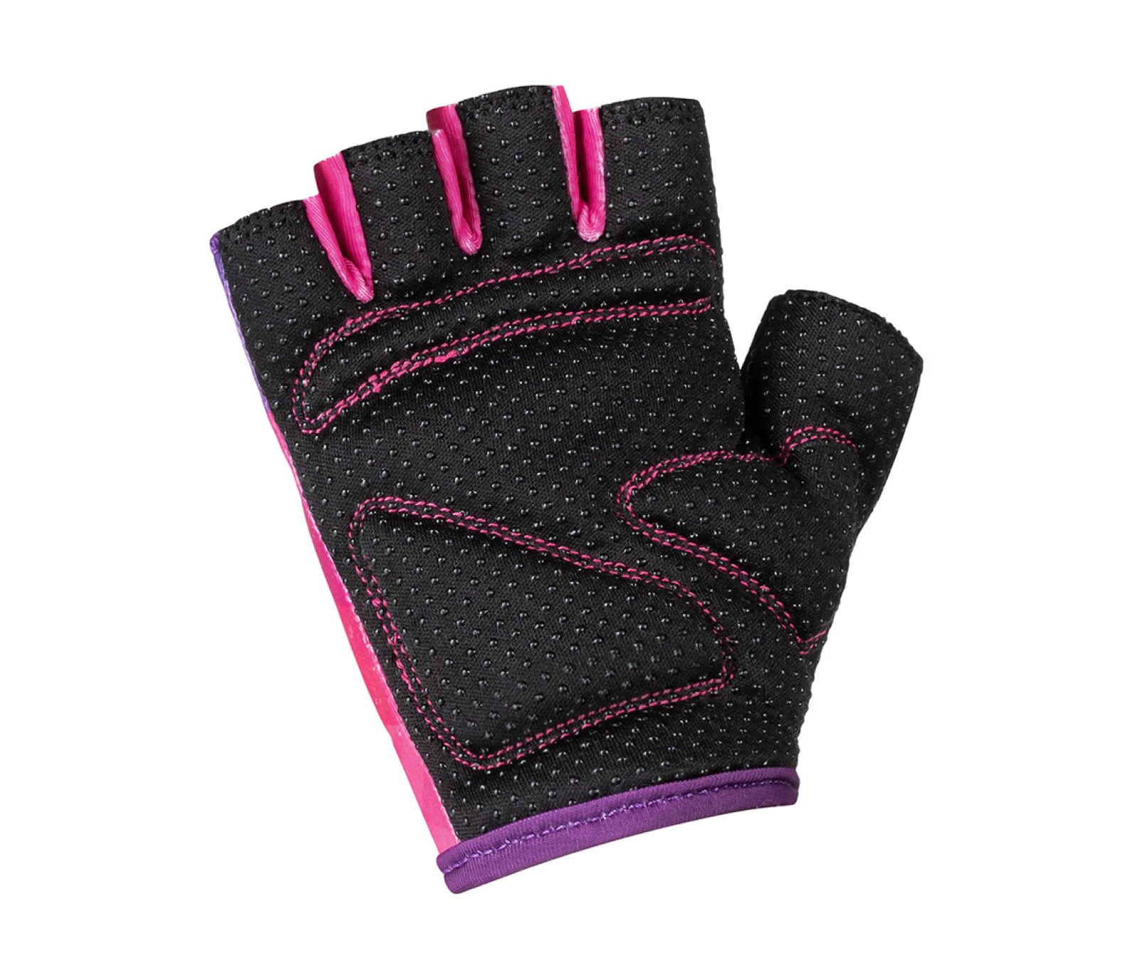 1. Manusi fara Degete KLS Yogi Violet L