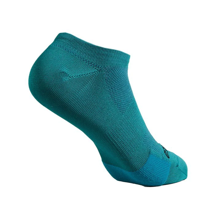 1. Sosete SPECIALIZED Soft Air Invisible - Tropical Teal M