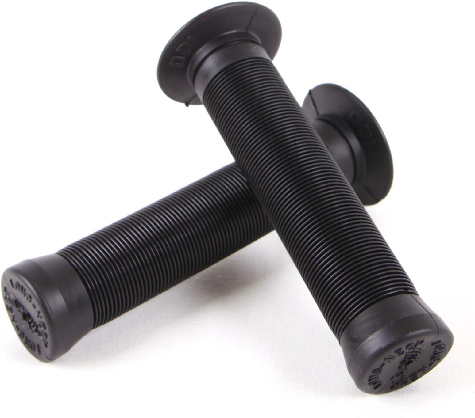 1. Mansoane ODI BMX Longneck 143mm Negru