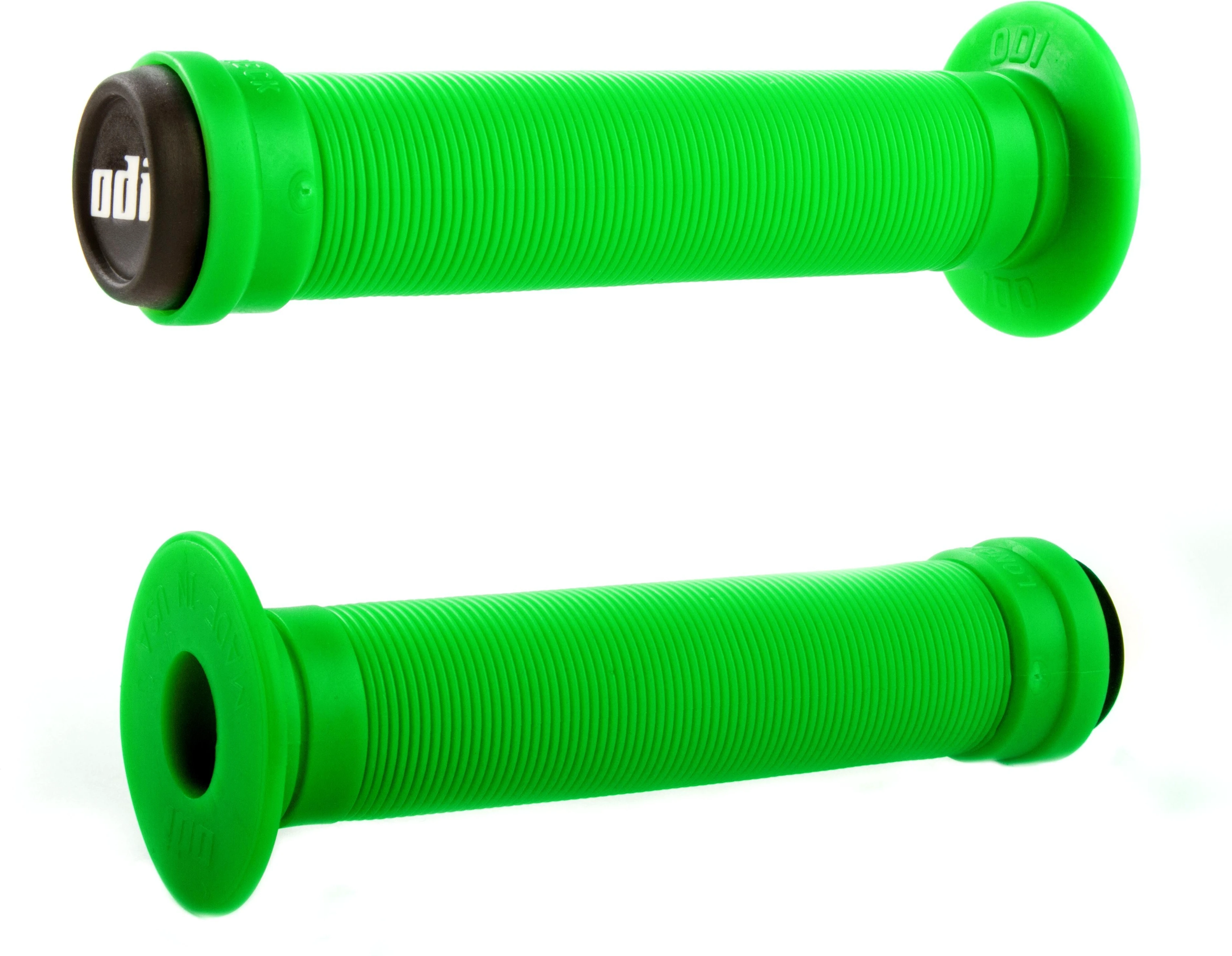 1. Mansoane ODI BMX Longneck ST 143mm Verde