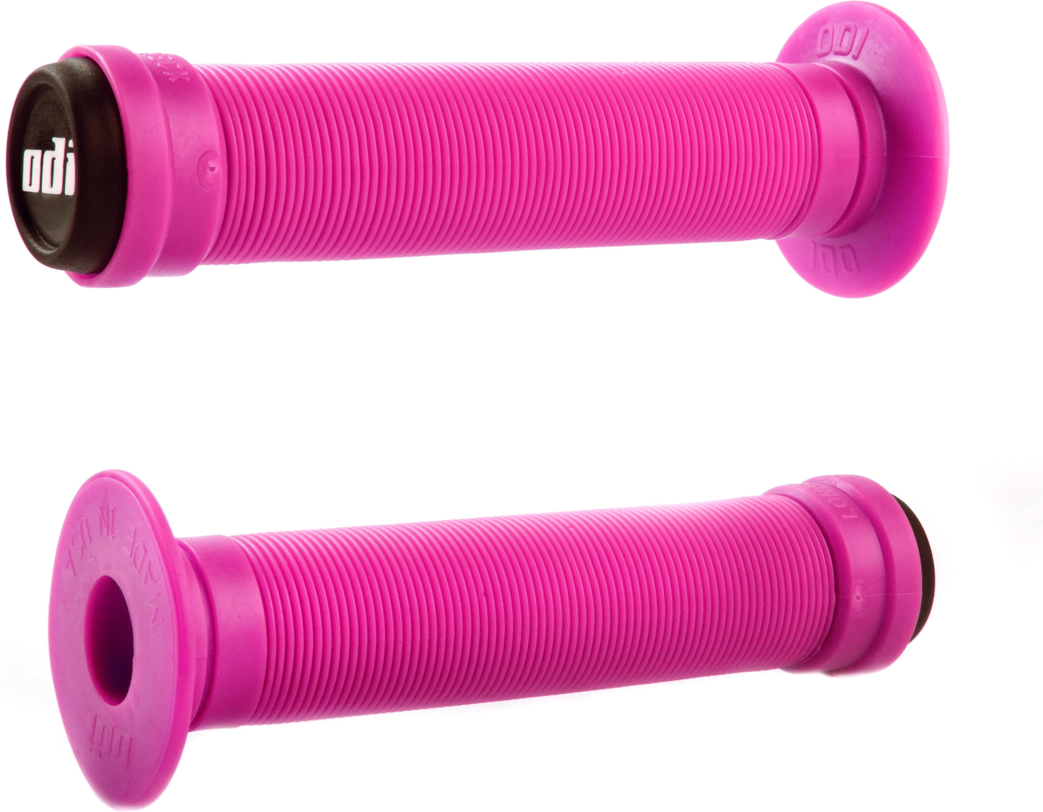 1. Mansoane ODI BMX Longneck ST 143mm Roz