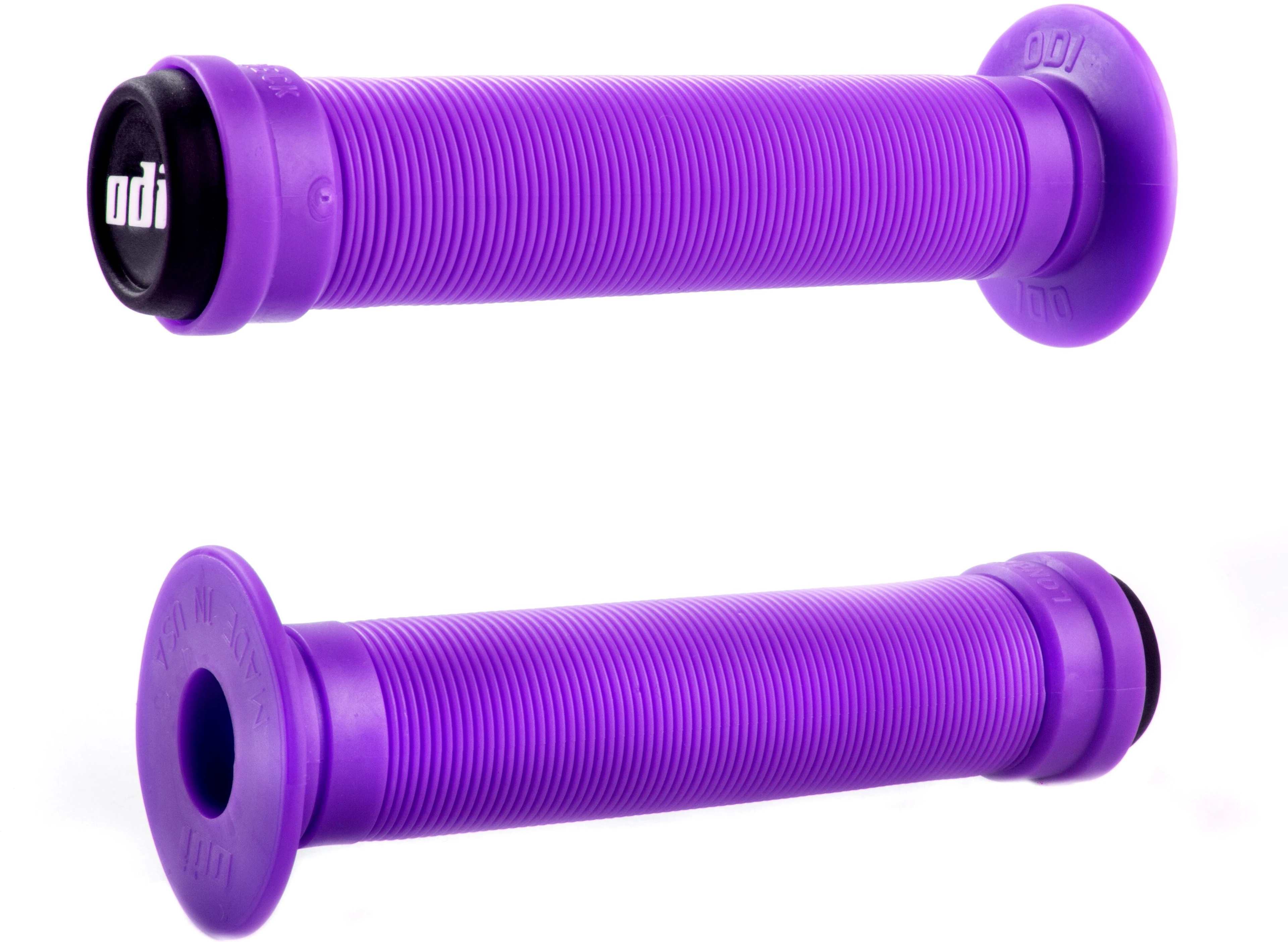 1. Mansoane ODI BMX Longneck ST 143mm Mov