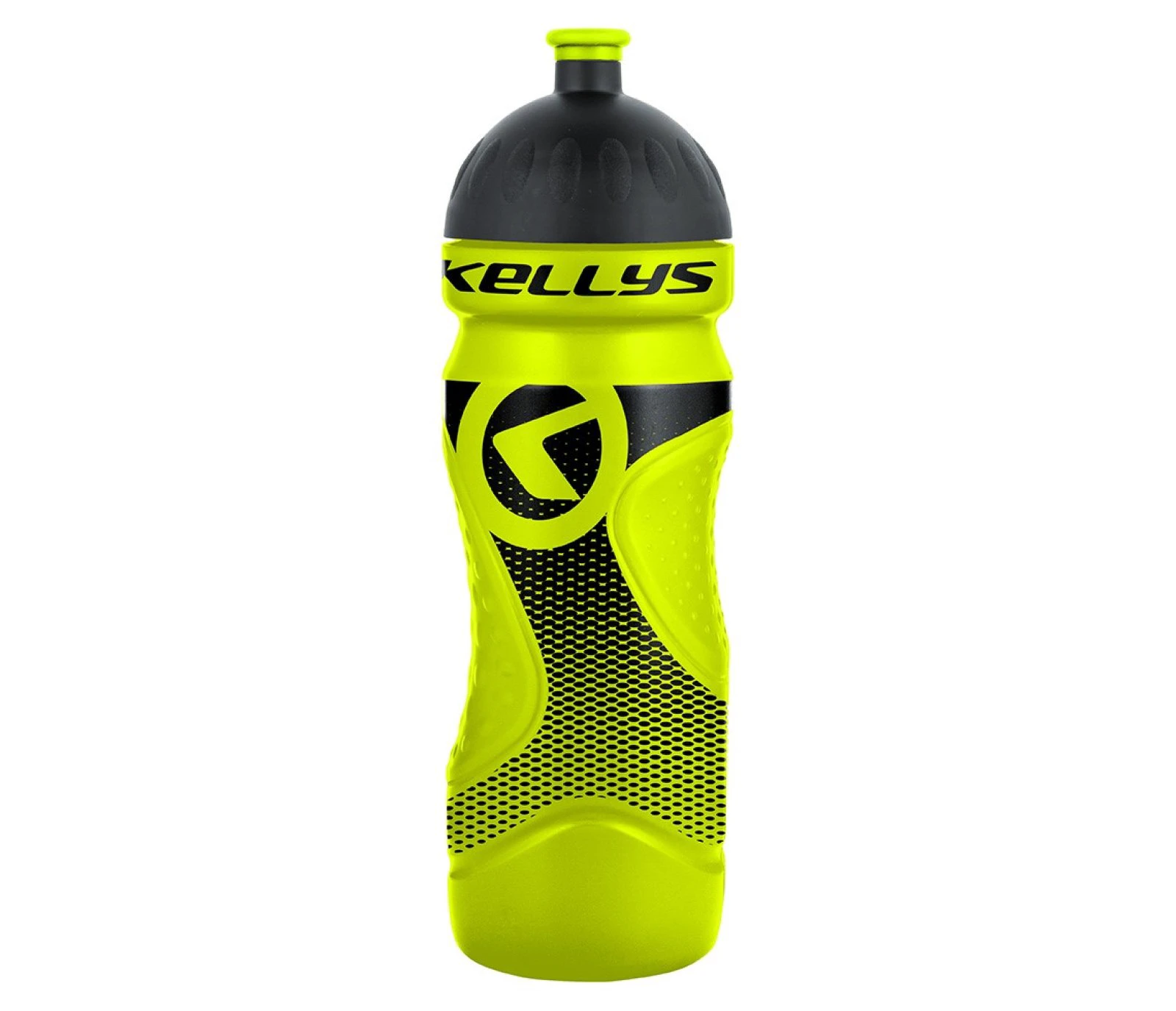 1. Bidon ciclism Kellys Sport 022 lime 0.7L