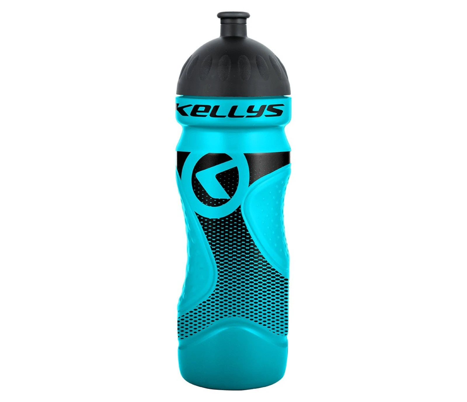 1. Bidon ciclism Kellys Sport 022 turcoaz 0.7L