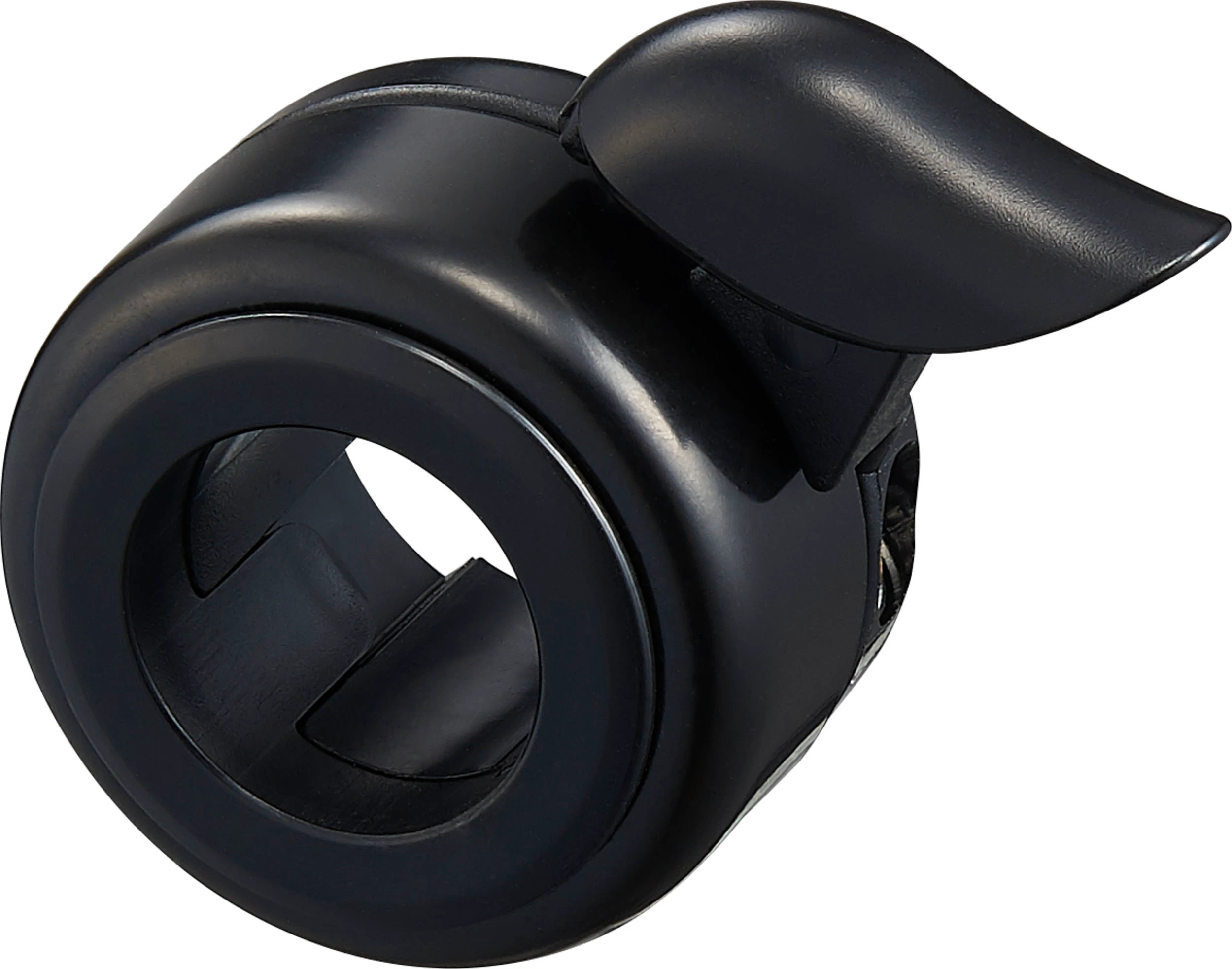 1. Sonerie Merida Urban Dealer Box, 18buc (12 negre / 6 argintii), 22.2mm/45g
