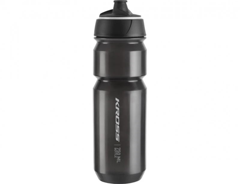 1. Bidon Apa Bicicleta apa Kross Team Edition, 750ml