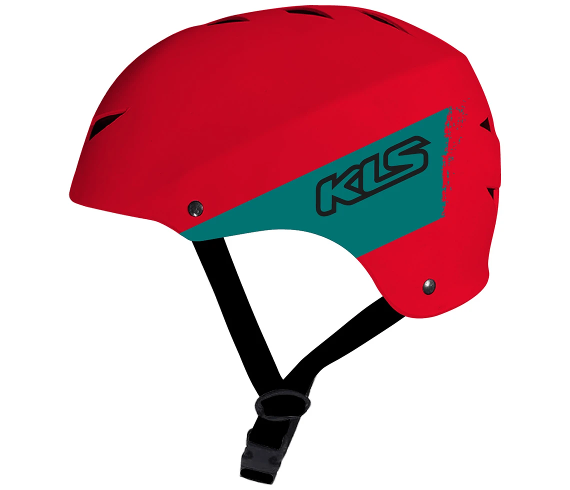 1. Casca Bicicleta Copii Kellys Jumper Mini 022 Rosu XS/S