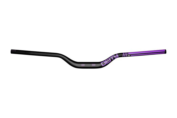 1. Ghidon Bicicleta Deity Highside 35 x 800mm 50 Rise Mov
