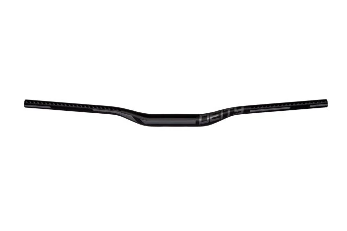 1. Ghidon Bicicleta Deity Racepoint 35 x 810mm 25 Rise Stealth Gri