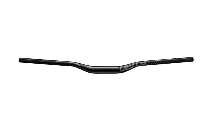 1. Ghidon Bicicleta Deity Ridgeline 35 x 800mm 25 Rise Stealth Gri