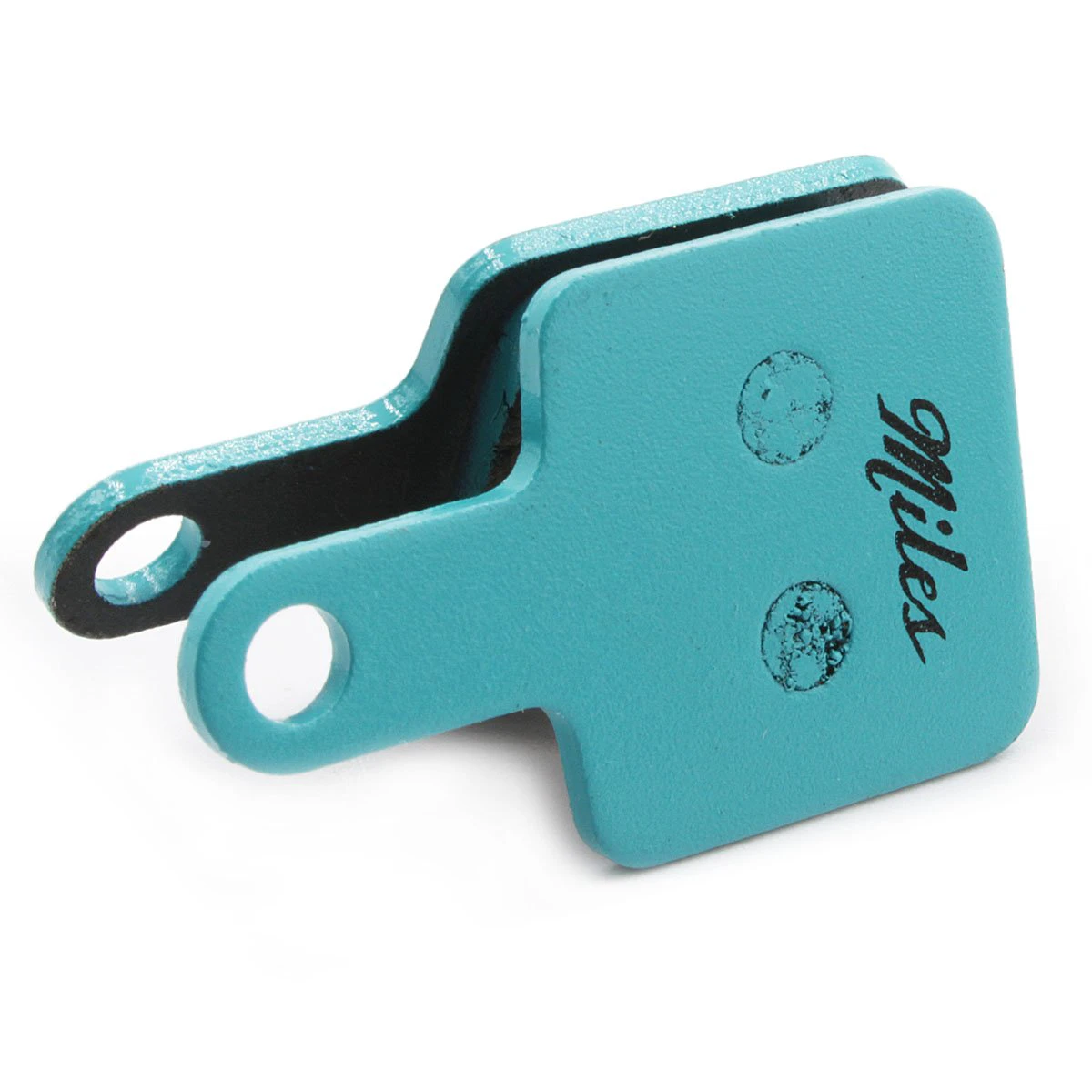 1. Placute de frana Miles Semi-Metalice MI-MET-85