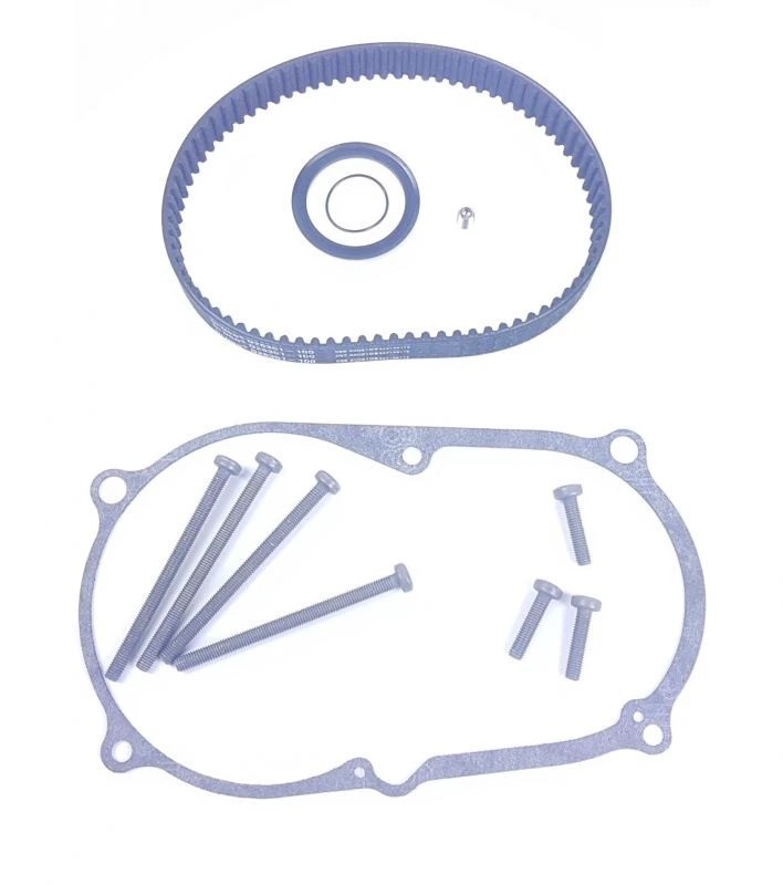 1. Ele Brose Belt Replacement Kit Mag Drives