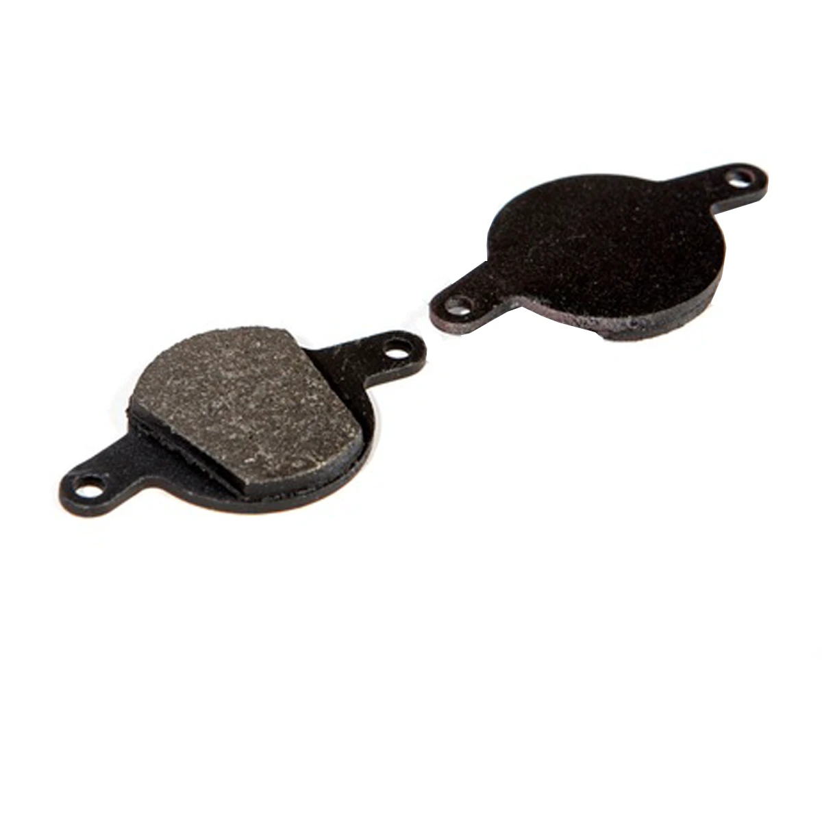 1. Placute de frana disc semi-metalice Fibrax ASH967