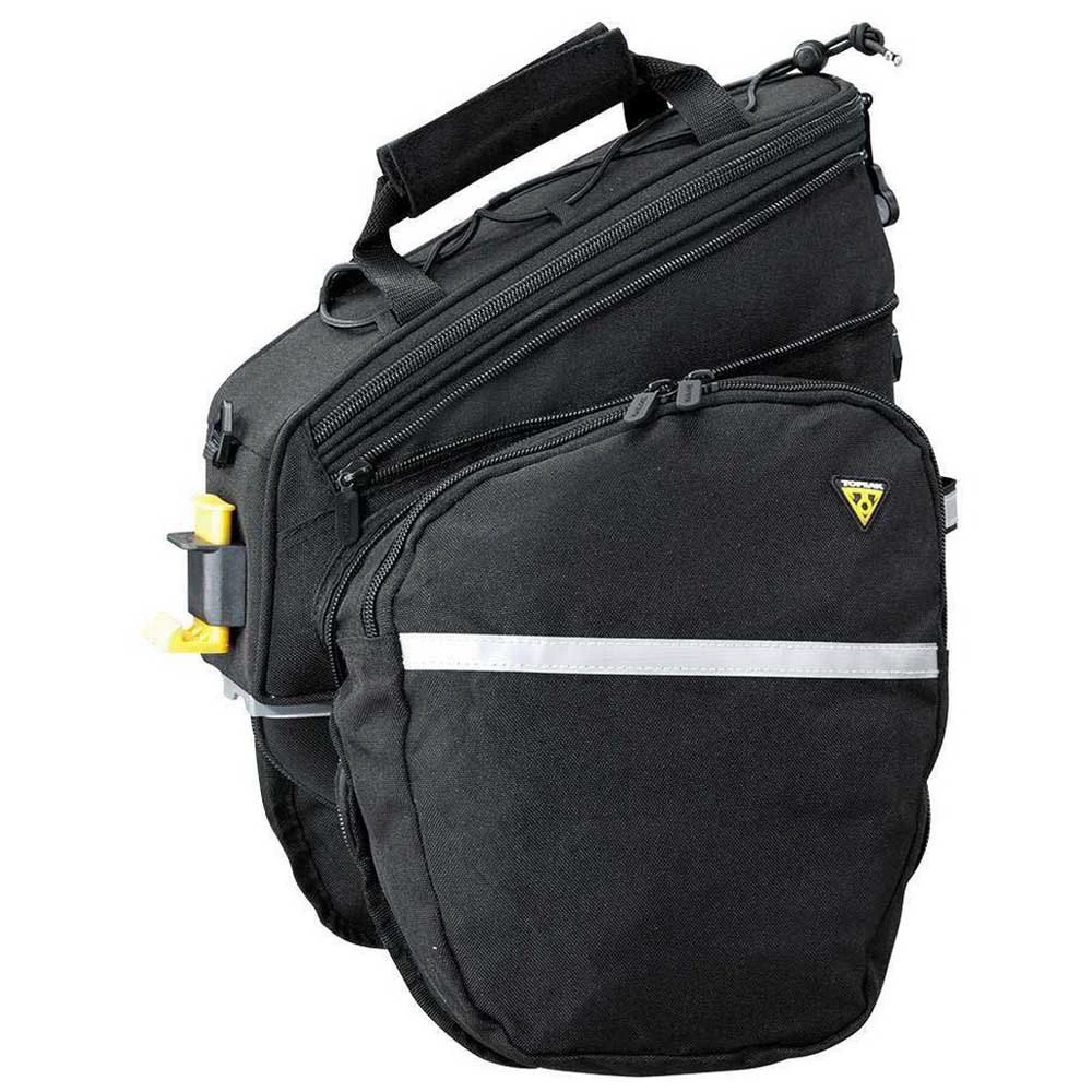 1. Geanta de Portbagaj Topeak RX TrunkBag DXP TT9637B 7.3L