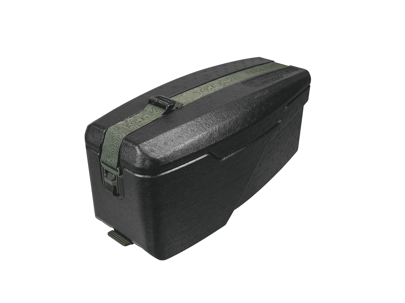 1. Cutie Portbagaj Bicicleta Topeak E-Xplorer Trunkbox TT9651