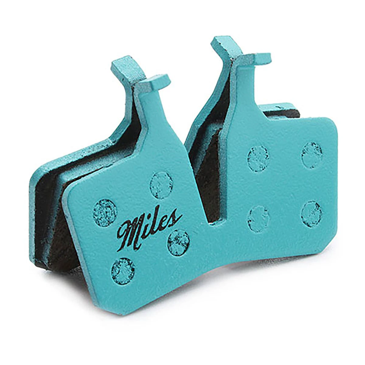 1. Placute de frana MILES Semi-Metalice Magura MI-MET-18