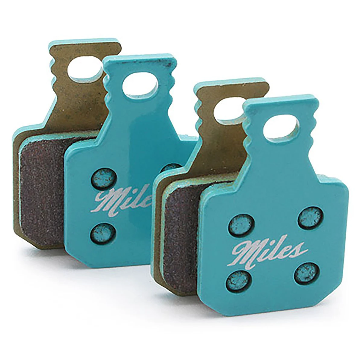 1. Placute de frana MILES Sintered Magura MT 7