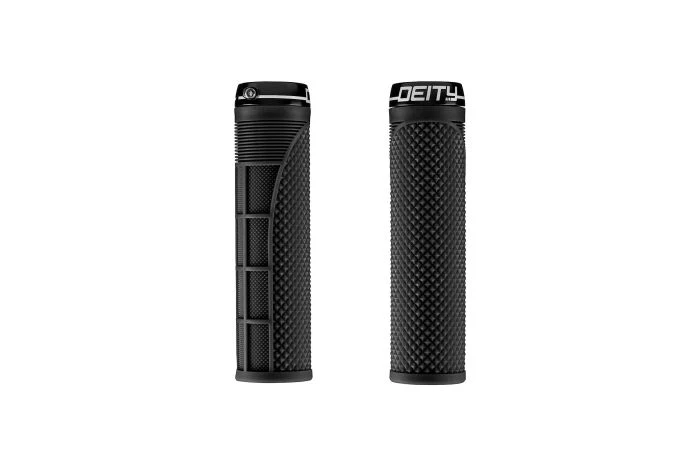 1. Mansoane Deity Megattack Negru