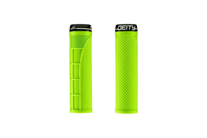 1. Mansoane Deity Megattack Verde