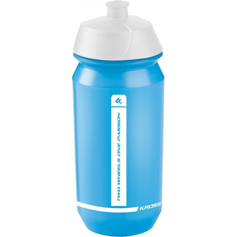 1. Bidon Apa Bicicleta Kross Farer, 500ml
