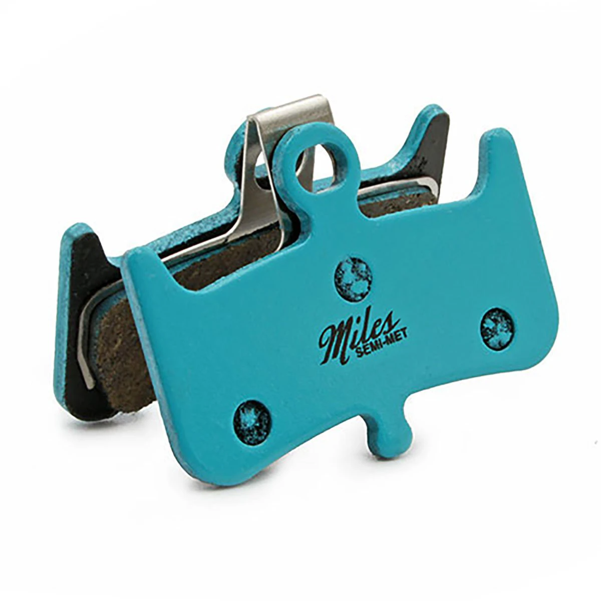 1. Placute de frana Miles Semi-Metalice Hayes Dominion A4