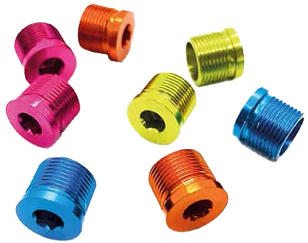 1. Capac ax pedala MAGPED