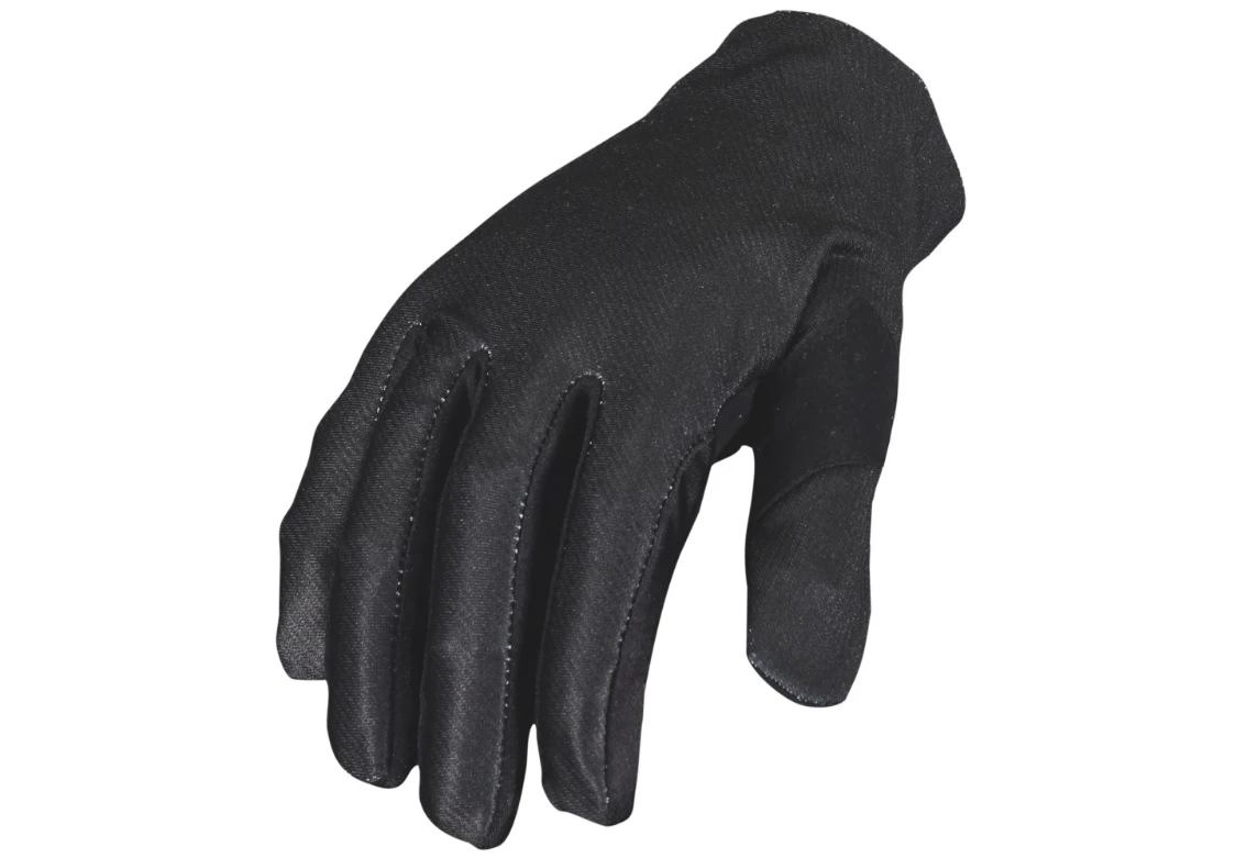1. Manusi Bicicleta Lungi Scott 250 Swap EVO, negru-alb S