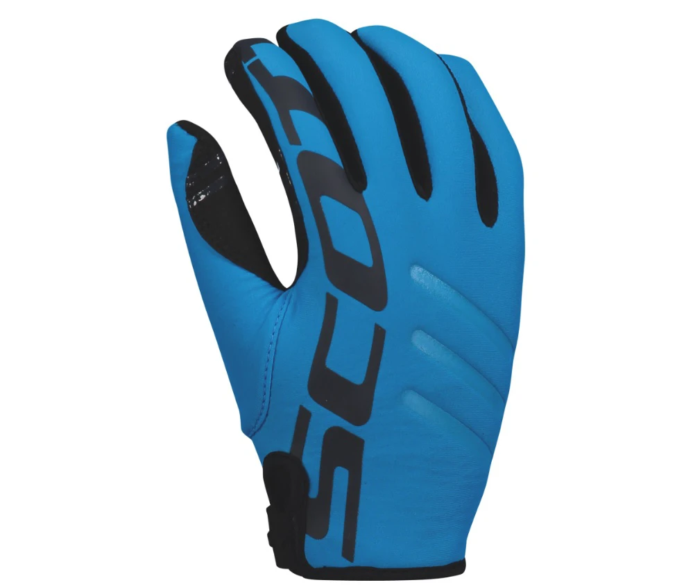 1. Manusi Bicicleta Lungi Scott Neoprene, LBGB (21) S