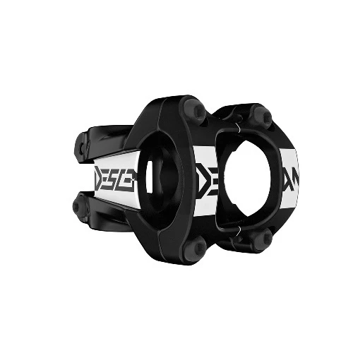 1. Pipa Ghidon fixa Truvativ Descendant 1 1/8 D:35mm L:40mm Negru