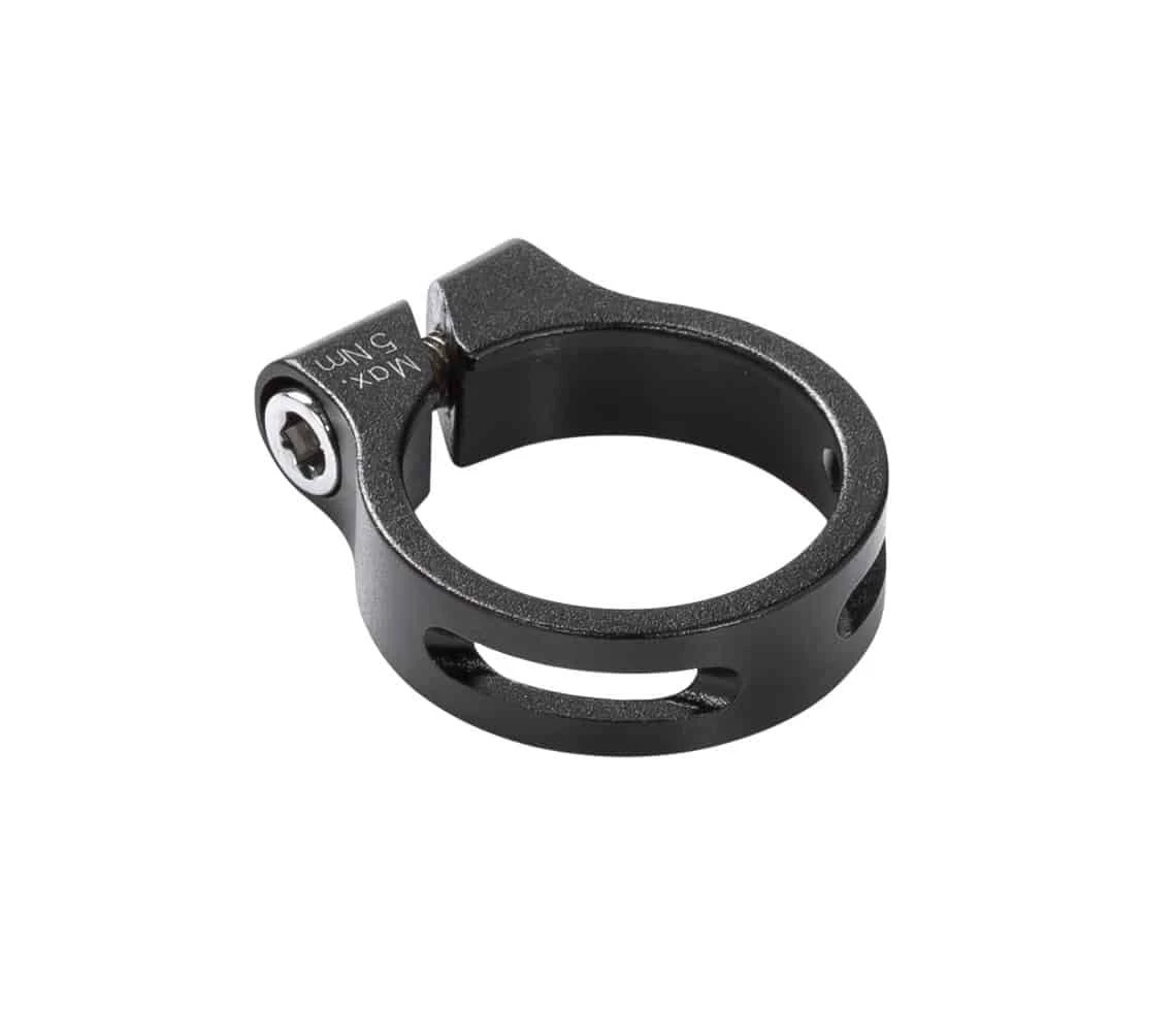 1. Colier tija sa KLS HEX PIN 34.9mm